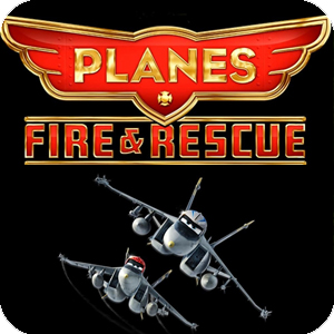Planes: Fire & Rescue Dolls