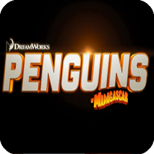 Penguins of Madagascar Dolls and Toys