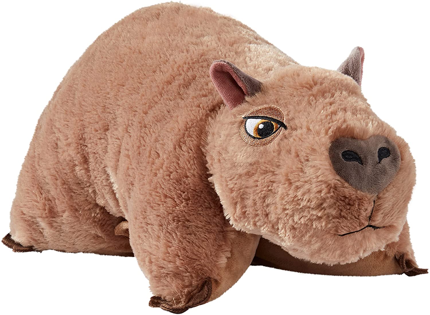 Disney's Encanto Capybara Plush Toy, 16 inch
