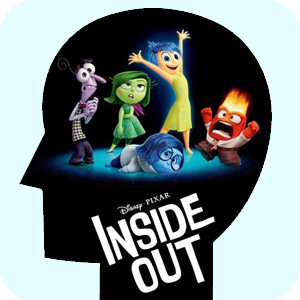 Inside Out Dolls
