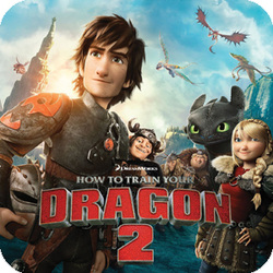 Such a fantastic collection of the fab dolls from the box office smash, How To Train Your Dragon 2