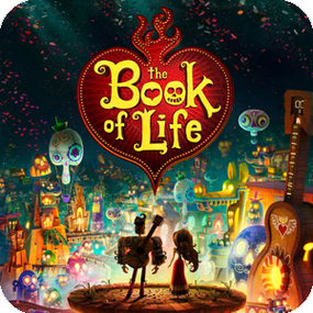 The Book of Life Dolls & Toys