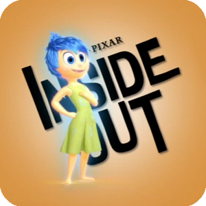 Inside Out Dolls